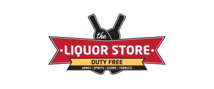 The Liquor Store Duty Free